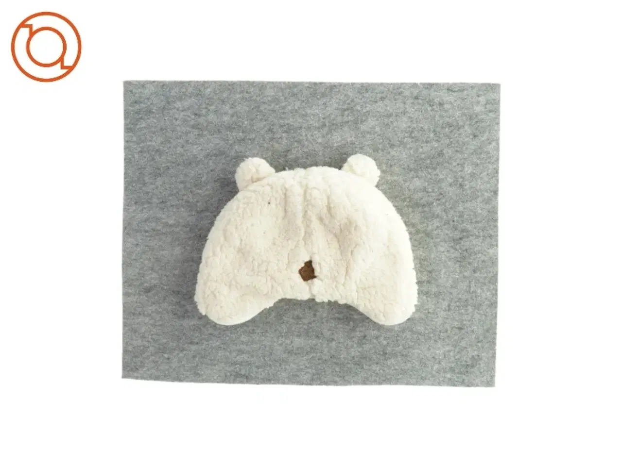 Billede 2 - Bamsehue (str. ca. et år)