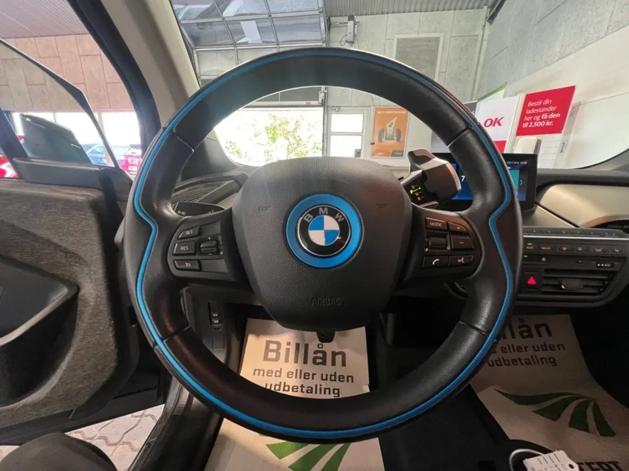 Billede 11 - BMW i3  Charged