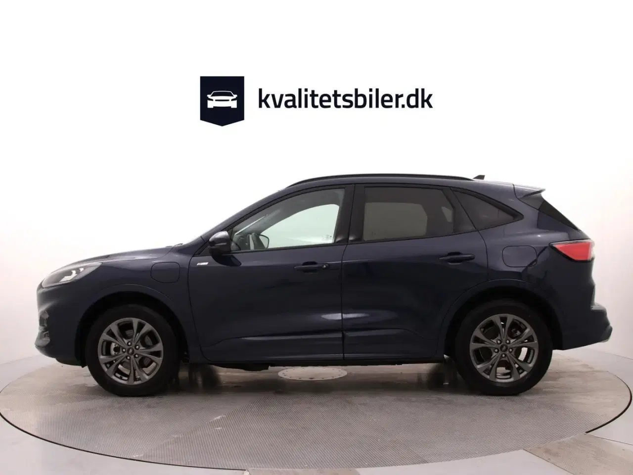 Billede 2 - Ford Kuga 2,5 PHEV ST-Line X CVT