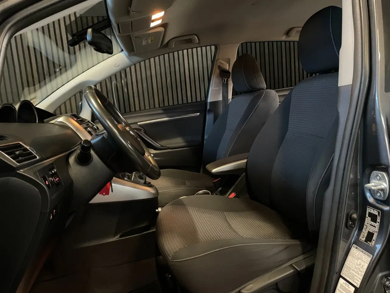 Billede 7 - Toyota Verso 1,6 D-4D T2 Touch 7prs