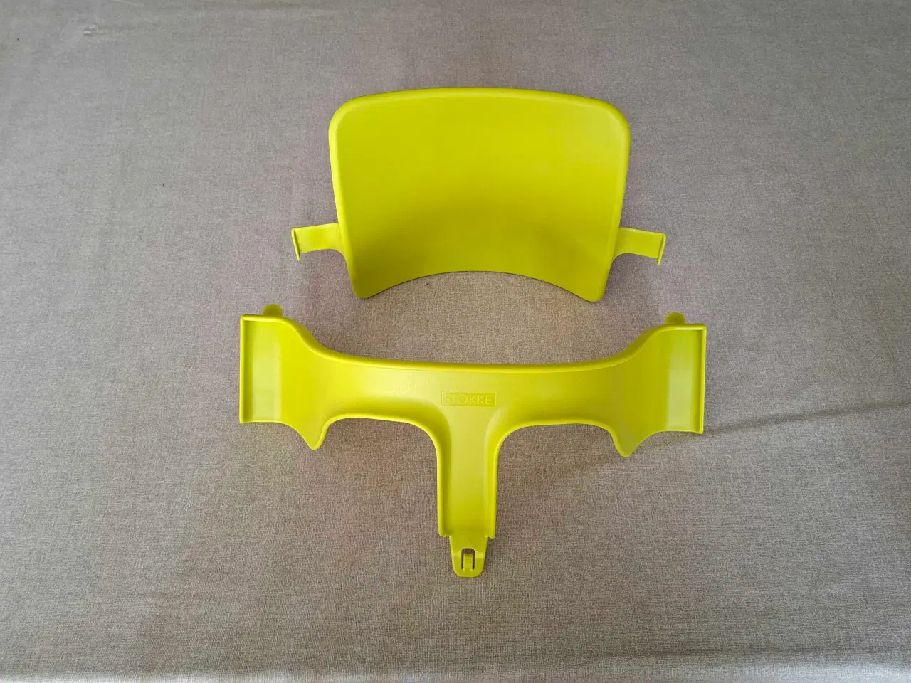 Billede 1 - Stokke newborn babysæt 