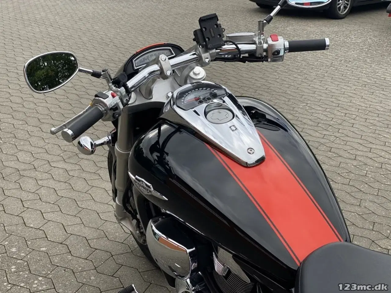 Billede 10 - Suzuki VZR 1800 Intruder