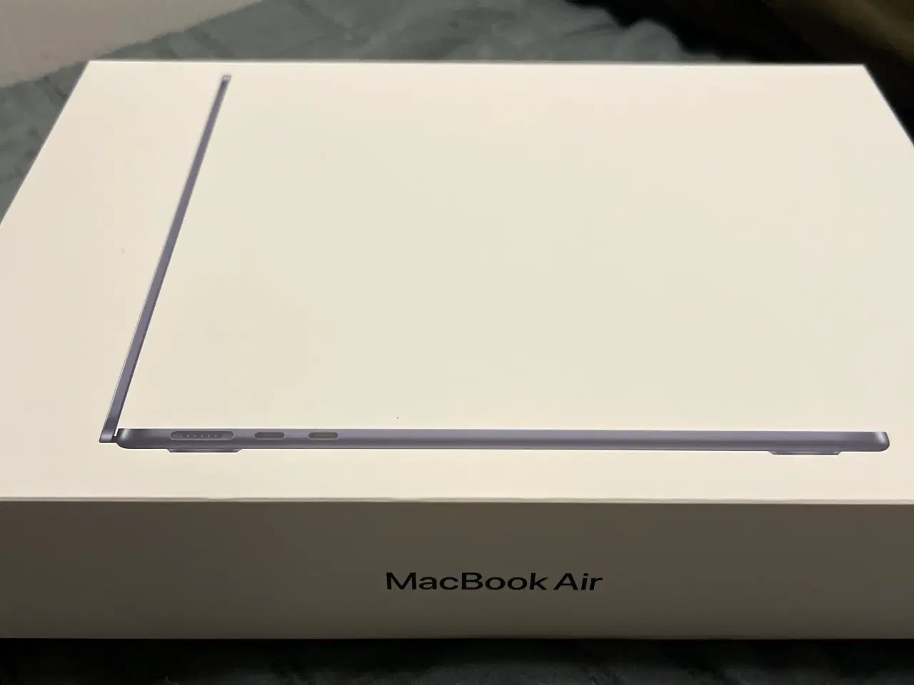 Billede 2 - Apple Macbook Air 13” 2025