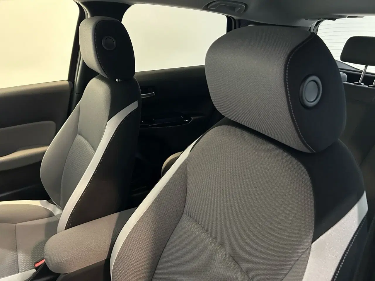 Billede 8 - Honda Jazz 1,5 i-MMD Crosstar Executive eCVT