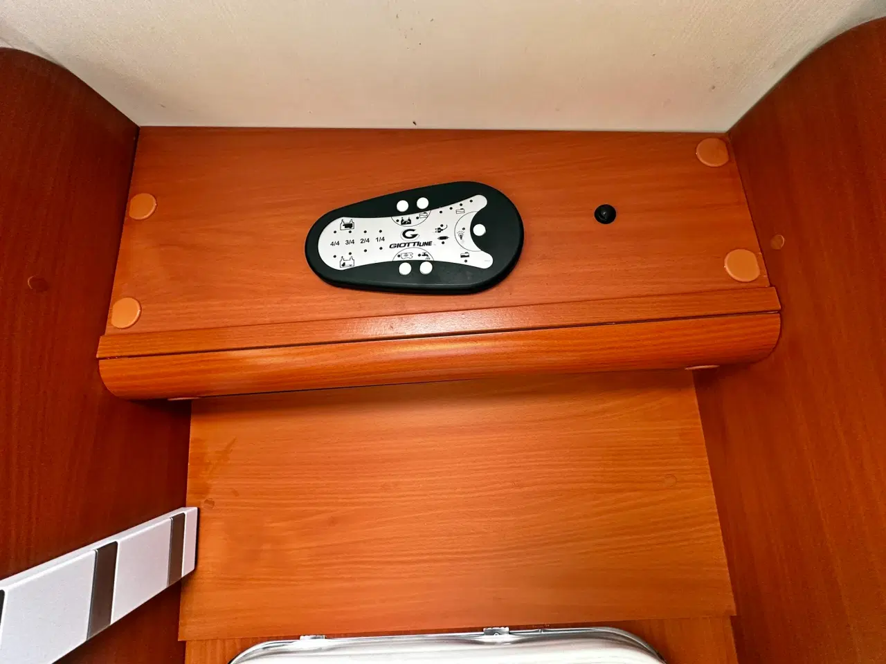 Billede 15 - Citroën Giottiline Windy W63 – 2012 Autocamper