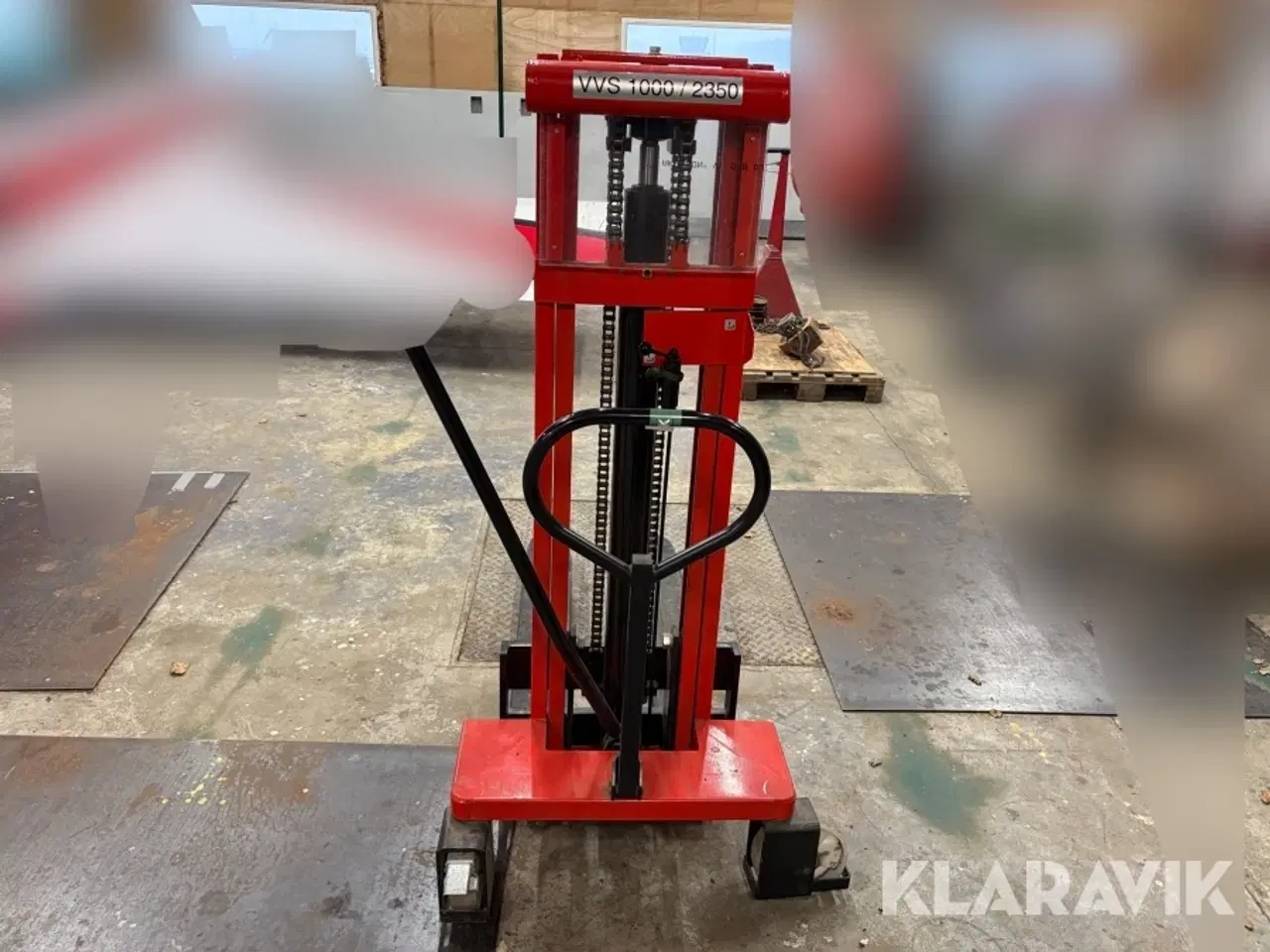 Billede 6 - Stabler Aj Produkter 30047