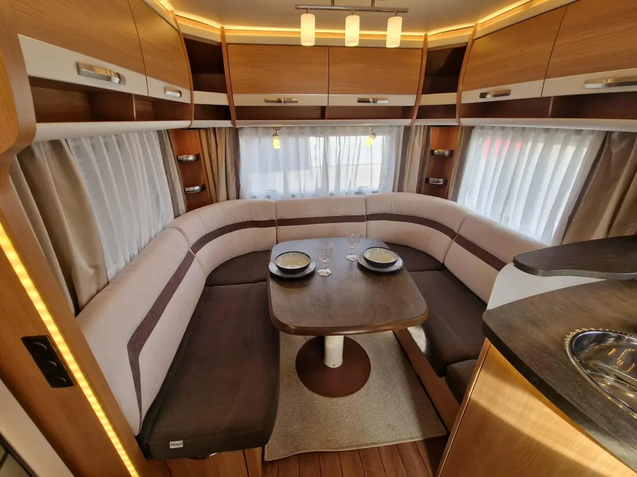 Billede 5 - 2018 - Knaus Südwind Silver Selection 500 FU