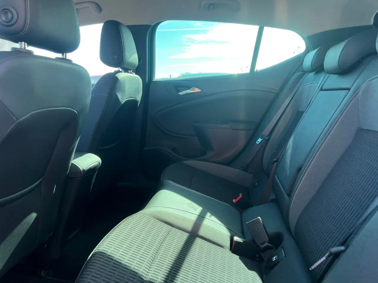 Billede 5 - Opel Astra 1,2 Turbo Elegance 110HK 5d 6g