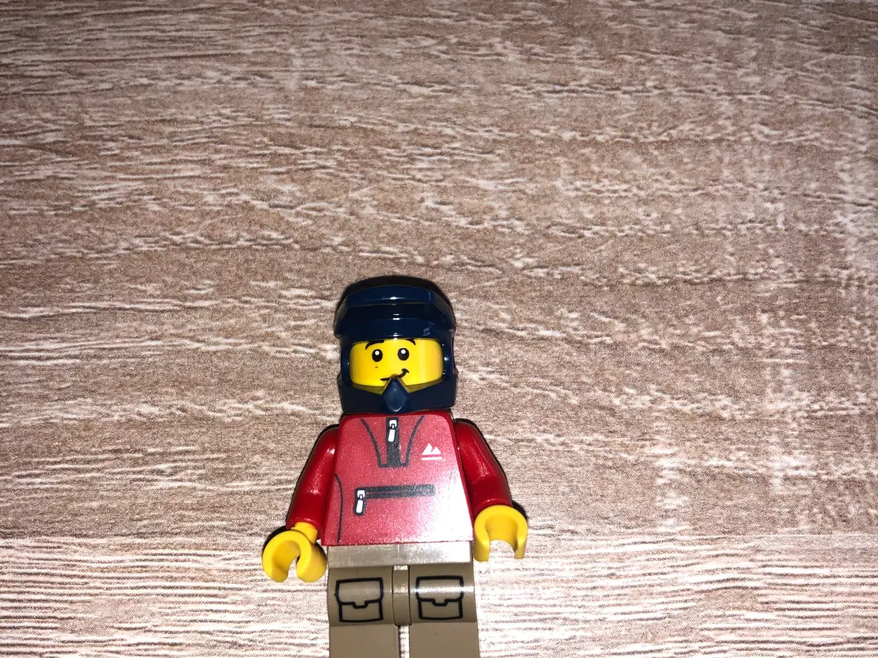 Billede 6 - Lego Minifigurer  blandet 