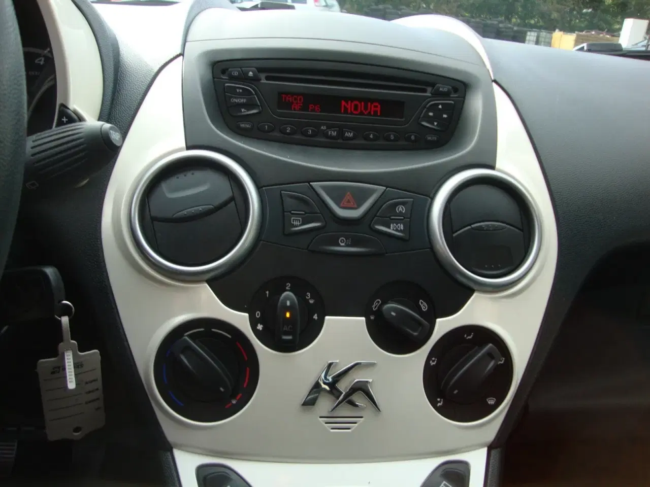 Billede 9 - Ford Ka 1,2 Metal