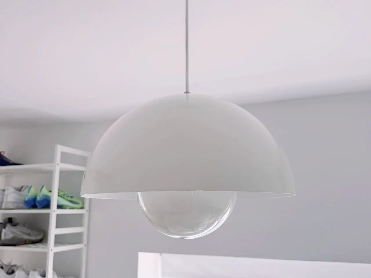Billede 1 - &Tradition Flowerpot Verner Panton /VP7 Loftslampe