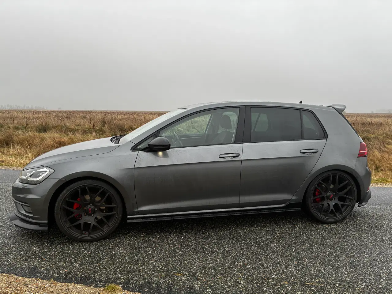 Billede 3 - VW Golf 7.5 Highline – 1.4 TSI 150 DSG7 2018