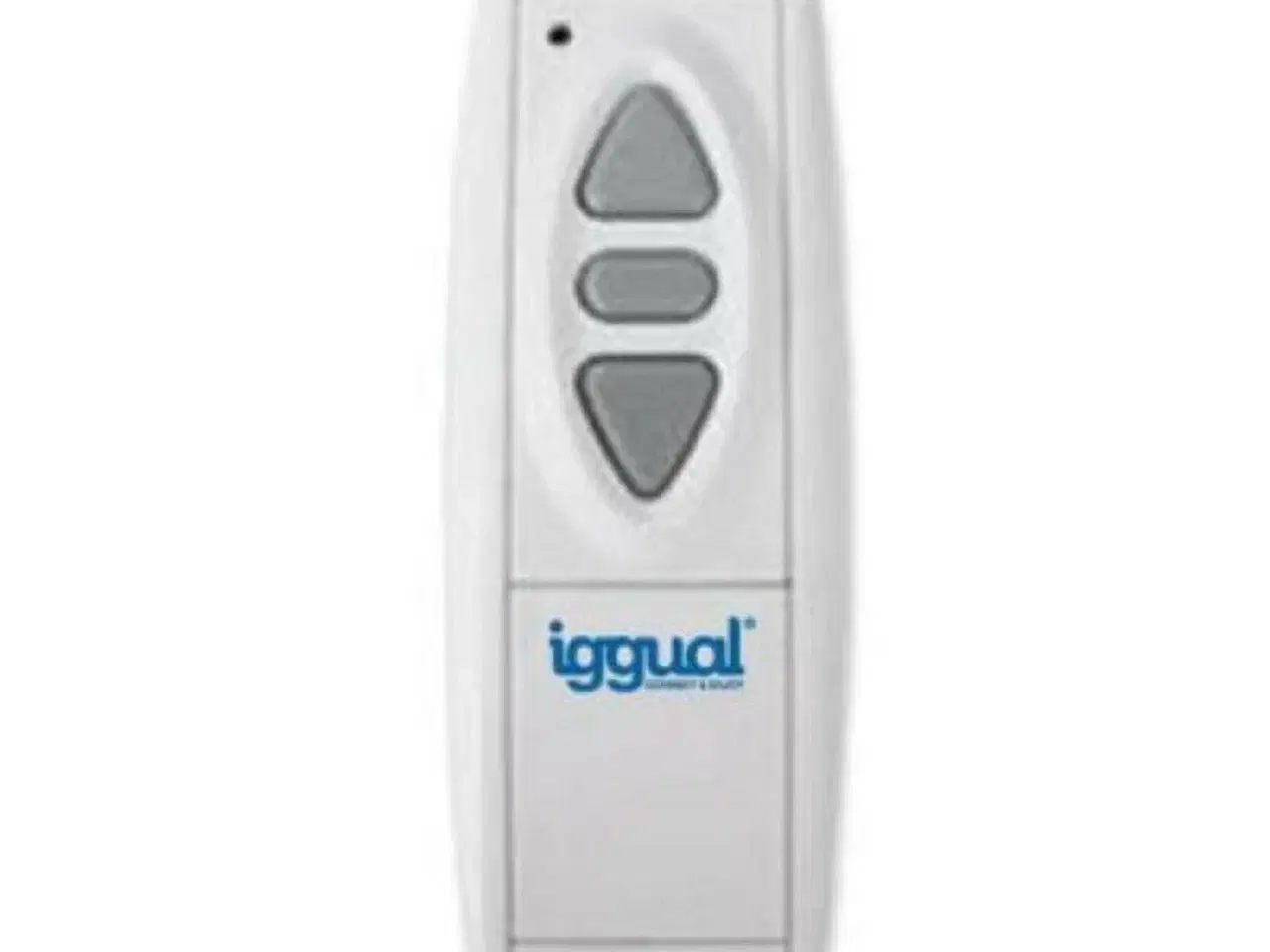 Billede 2 - Projektorlærred elektrisk iggual PSIPS184 84" (184 × 104 cm) 16:9