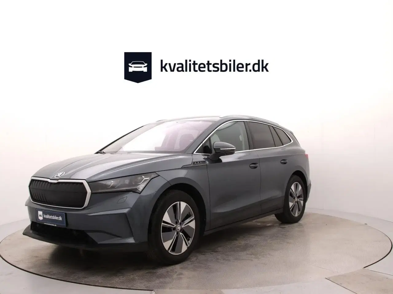 Billede 1 - Skoda Enyaq 80 iV ecoSuite