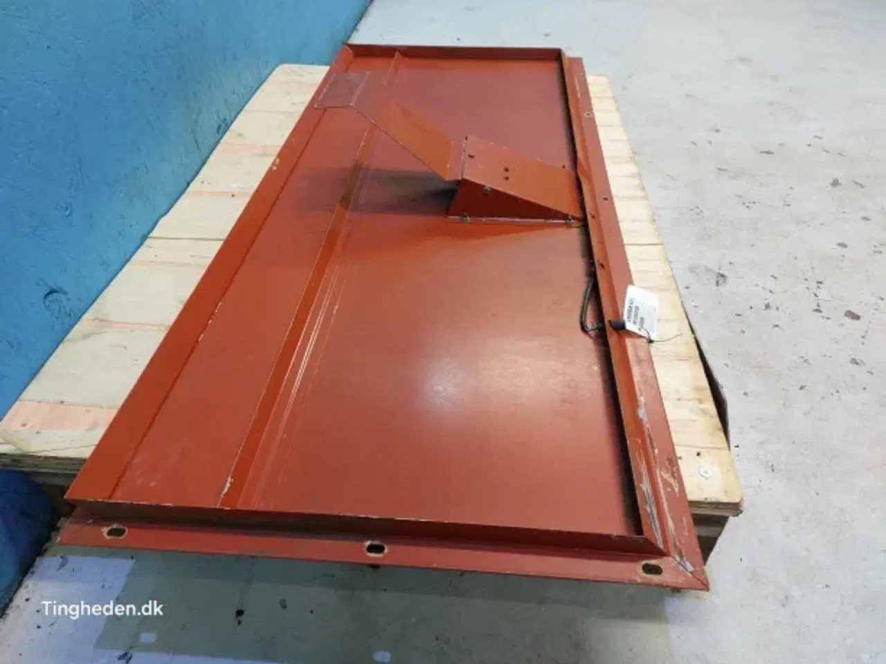 Billede 10 - Laverda 627 Skærm 321284250