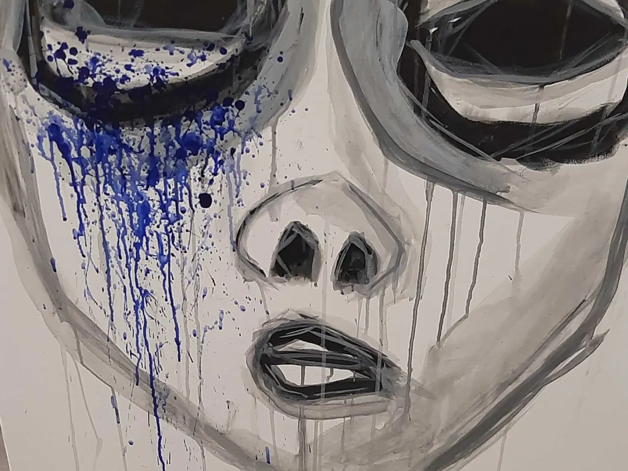 Billede 16 - Mange malerier