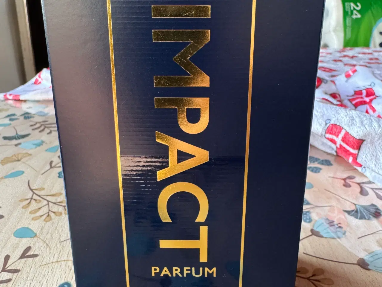 Billede 2 - Tommy Hilfiger Impact Parfum 100 ml