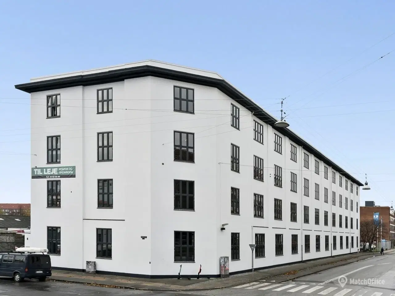 Billede 3 - Nu åben! Velkommen til Regus Amager Strand