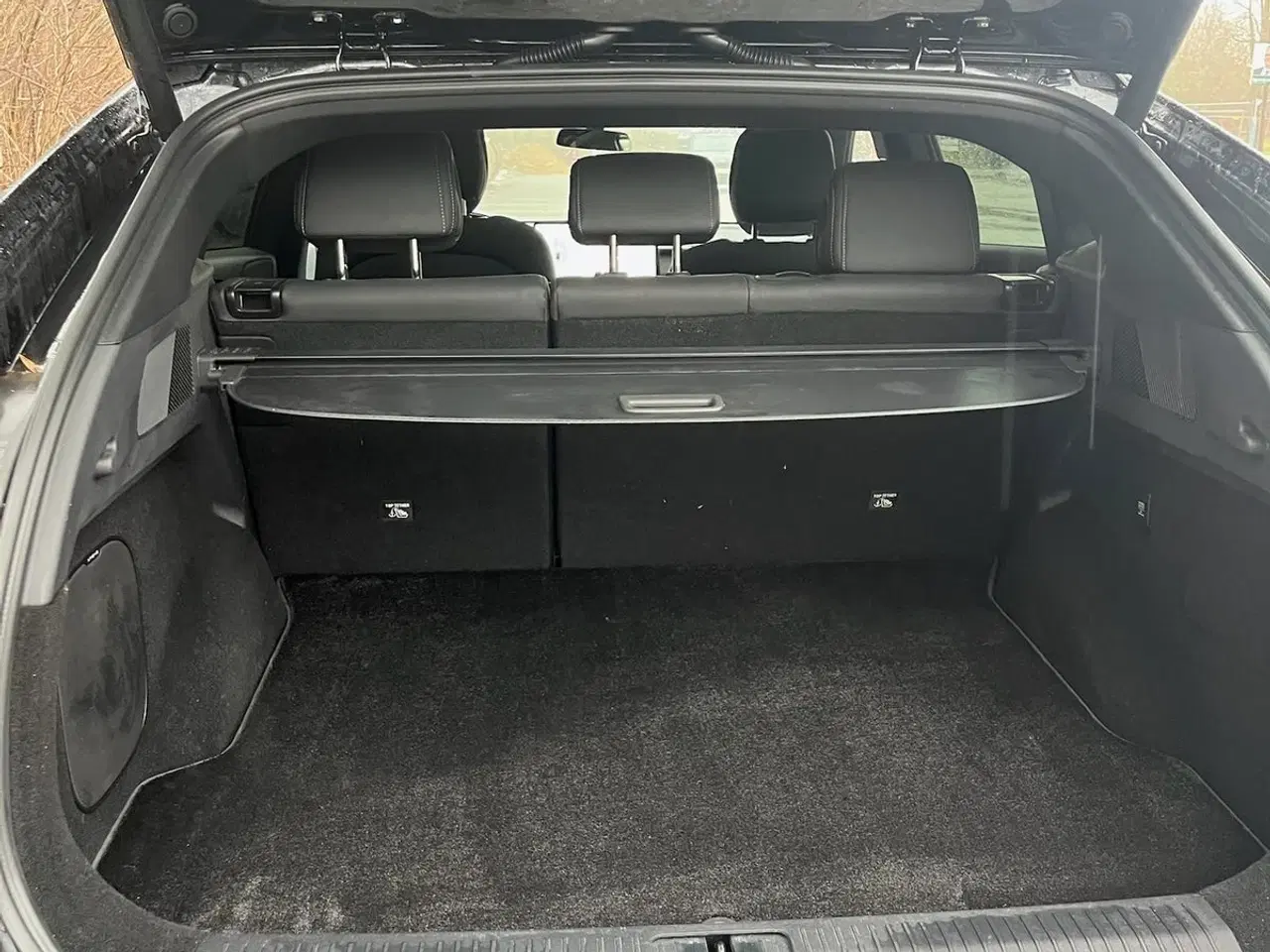 Billede 8 - Xpeng G6 Long Range