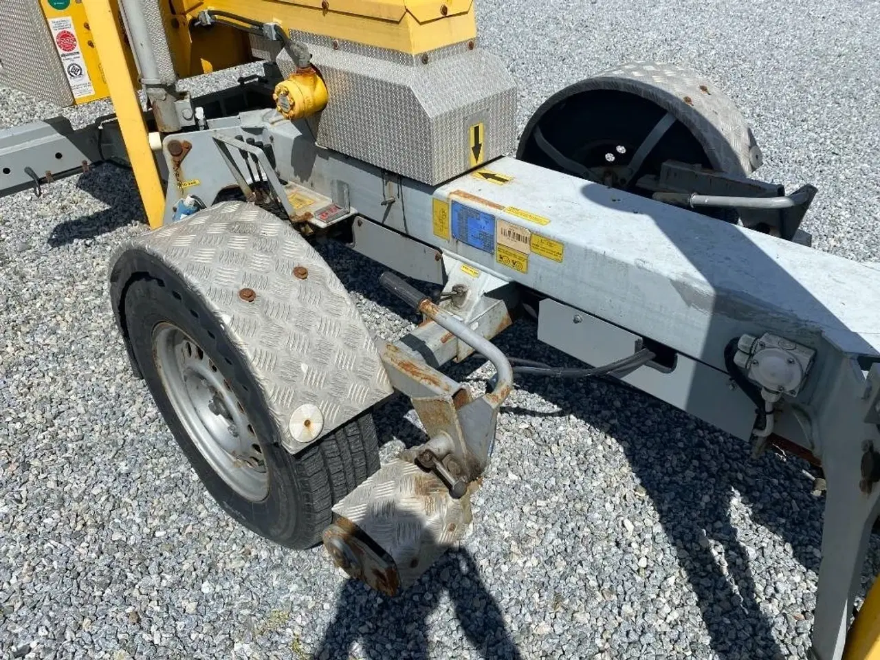 Billede 15 - Omme Mini 12 EBJ