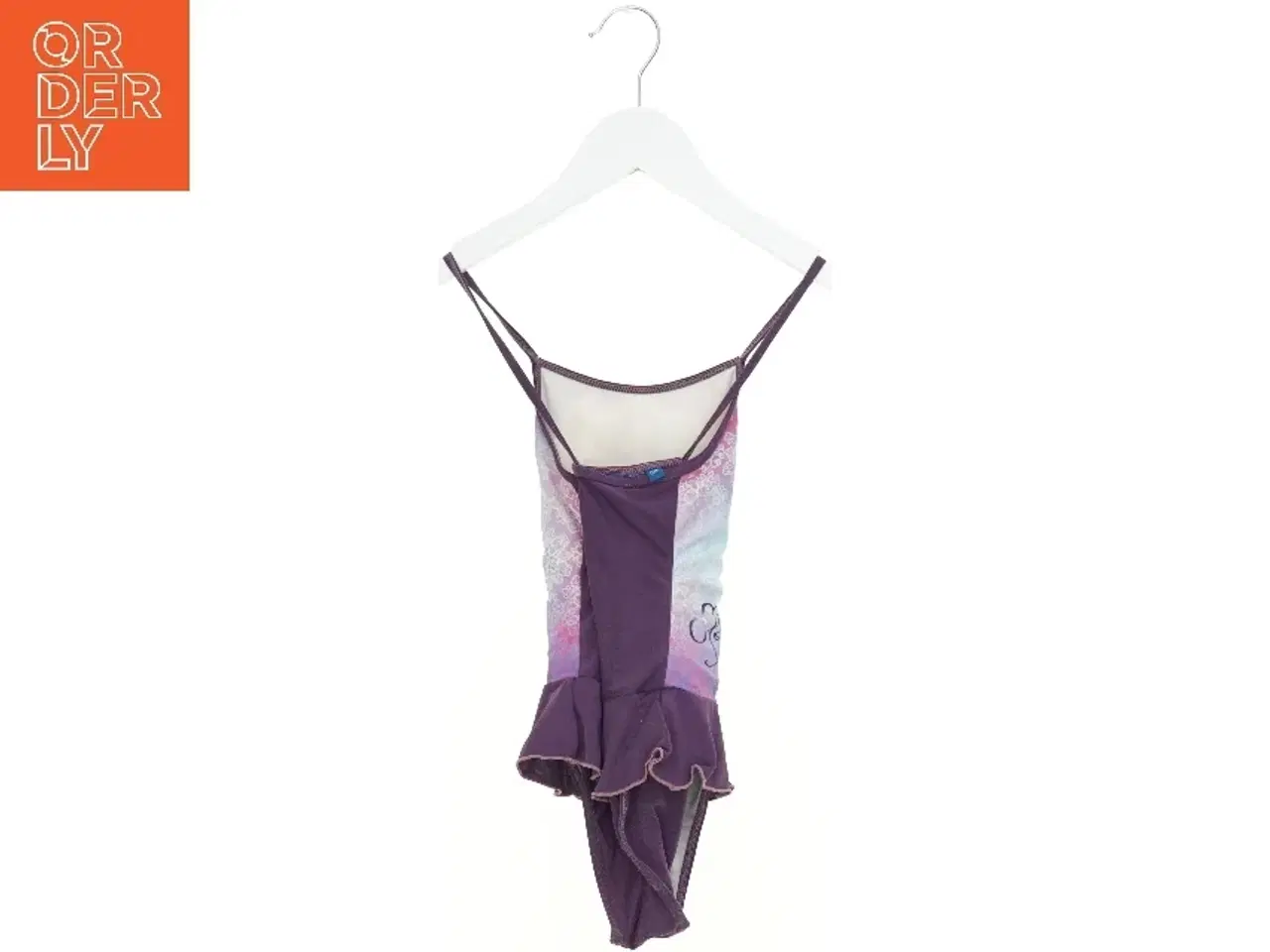 Billede 2 - Badedragt fra Disney (str. 110 cm)