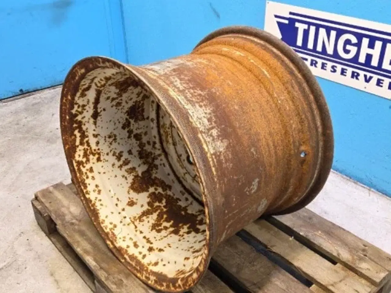 Billede 6 - 26" DW20X26