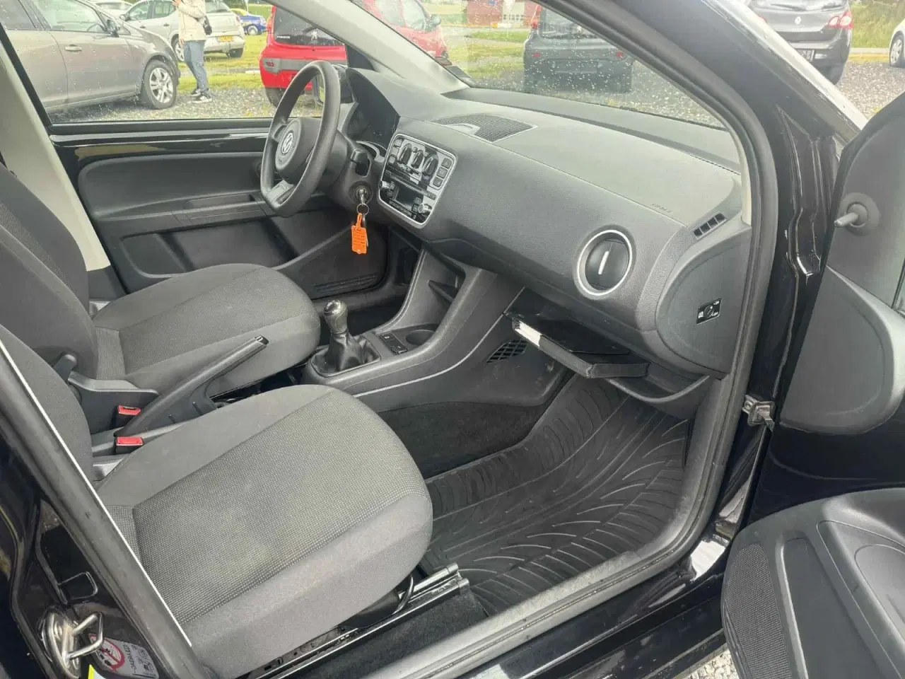 Billede 13 - VW Up! 1,0 60 Take Up! BMT
