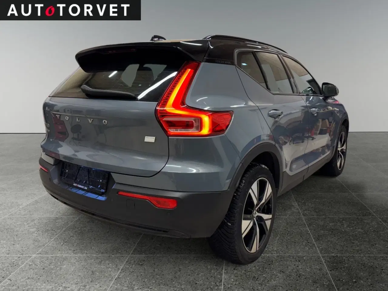 Billede 3 - Volvo XC40  P6 ReCharge Plus