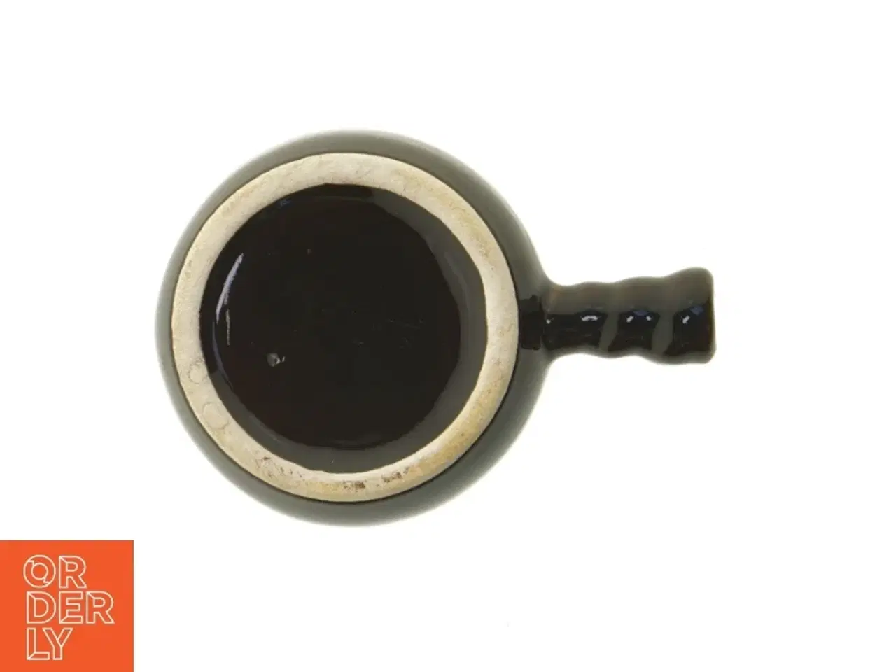 Billede 3 - Snegle tallerken (str. 16 cm)