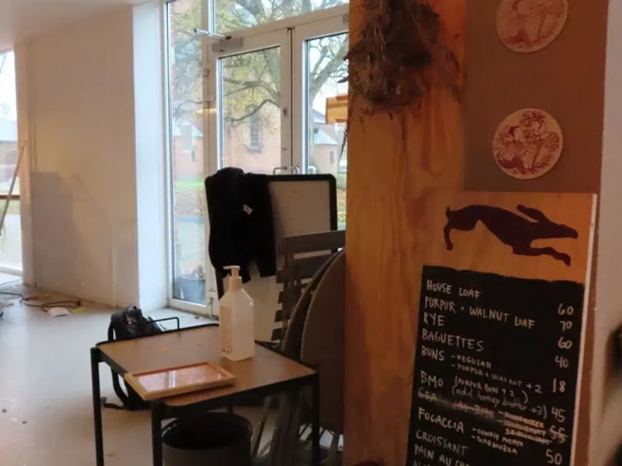 Billede 5 - Div. inventar