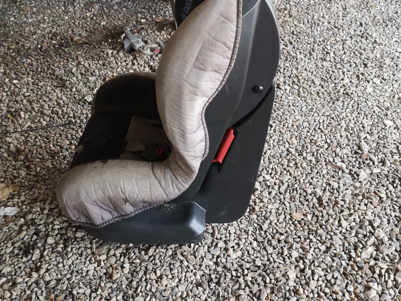 Billede 5 - Maxi cosi autostol