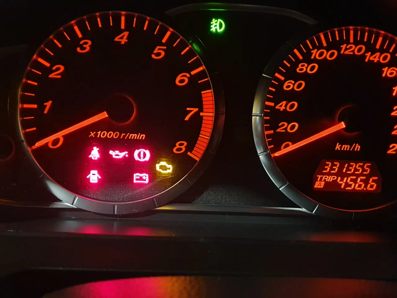 Billede 9 - Mazda 6 Hatchback 2,0 sport 