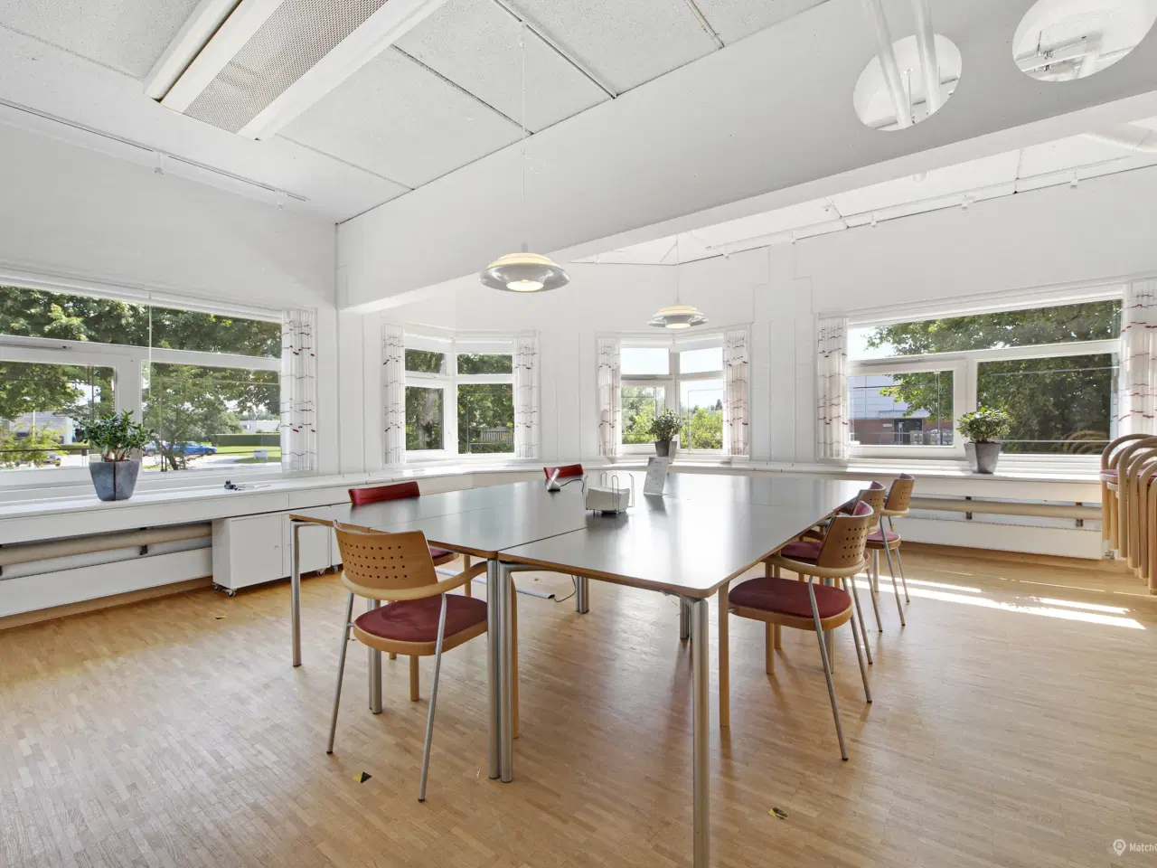 Billede 6 - Attraktiv kontorlejemål