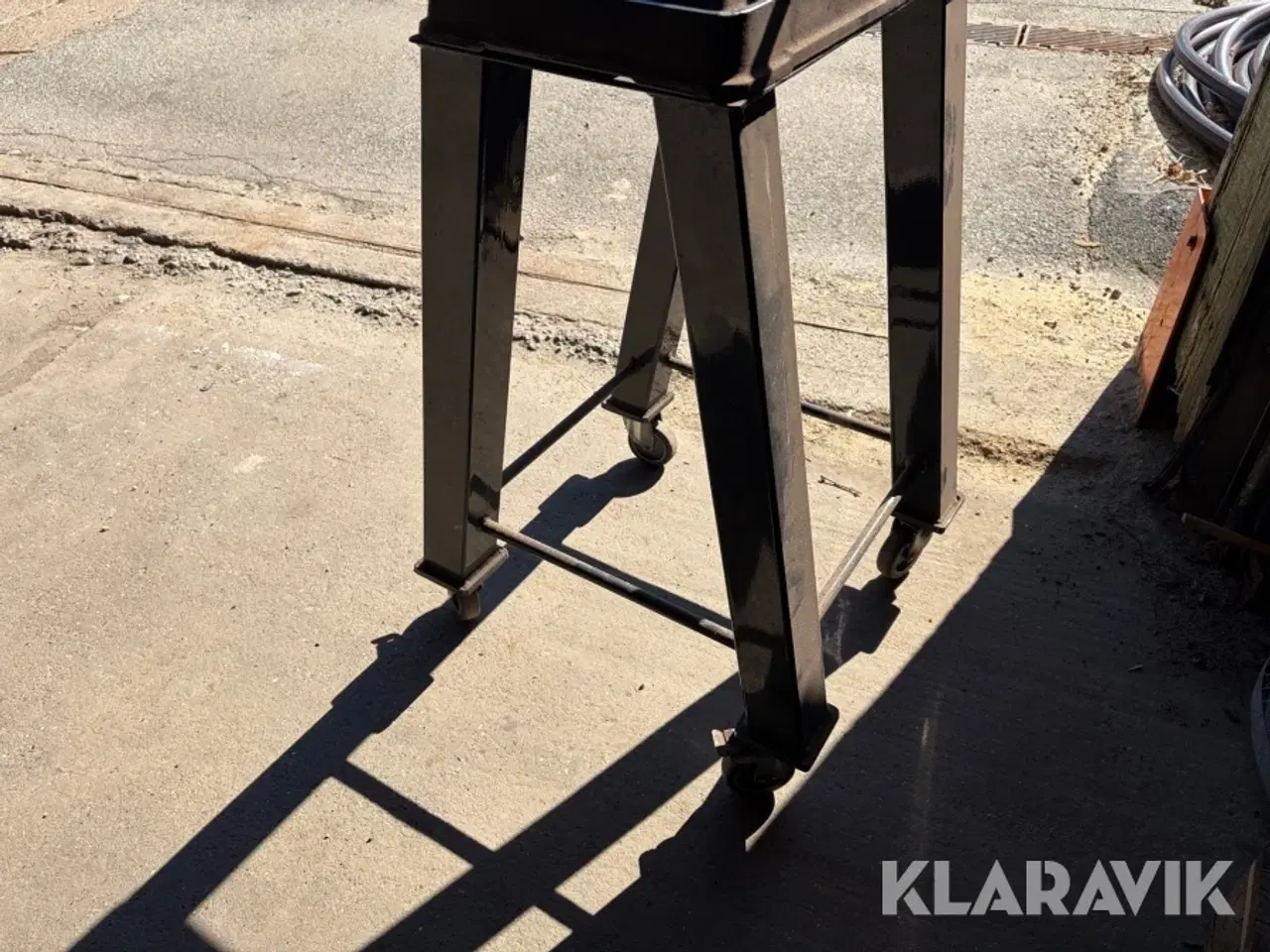 Billede 10 - Søjlebormaskine Scantool RDM 100A