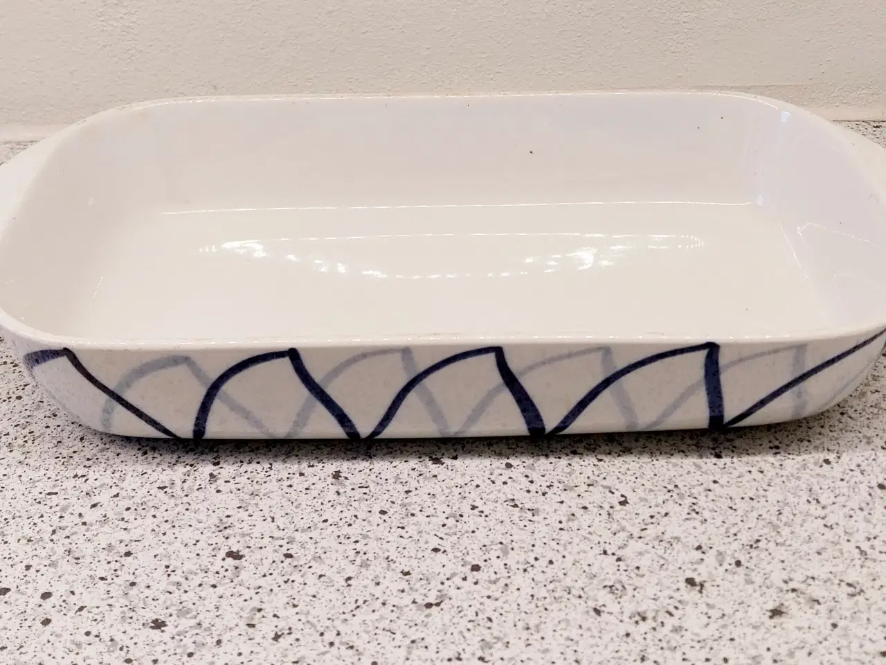 Billede 10 - Danild Lyngby Harlekin / Blå Flamme