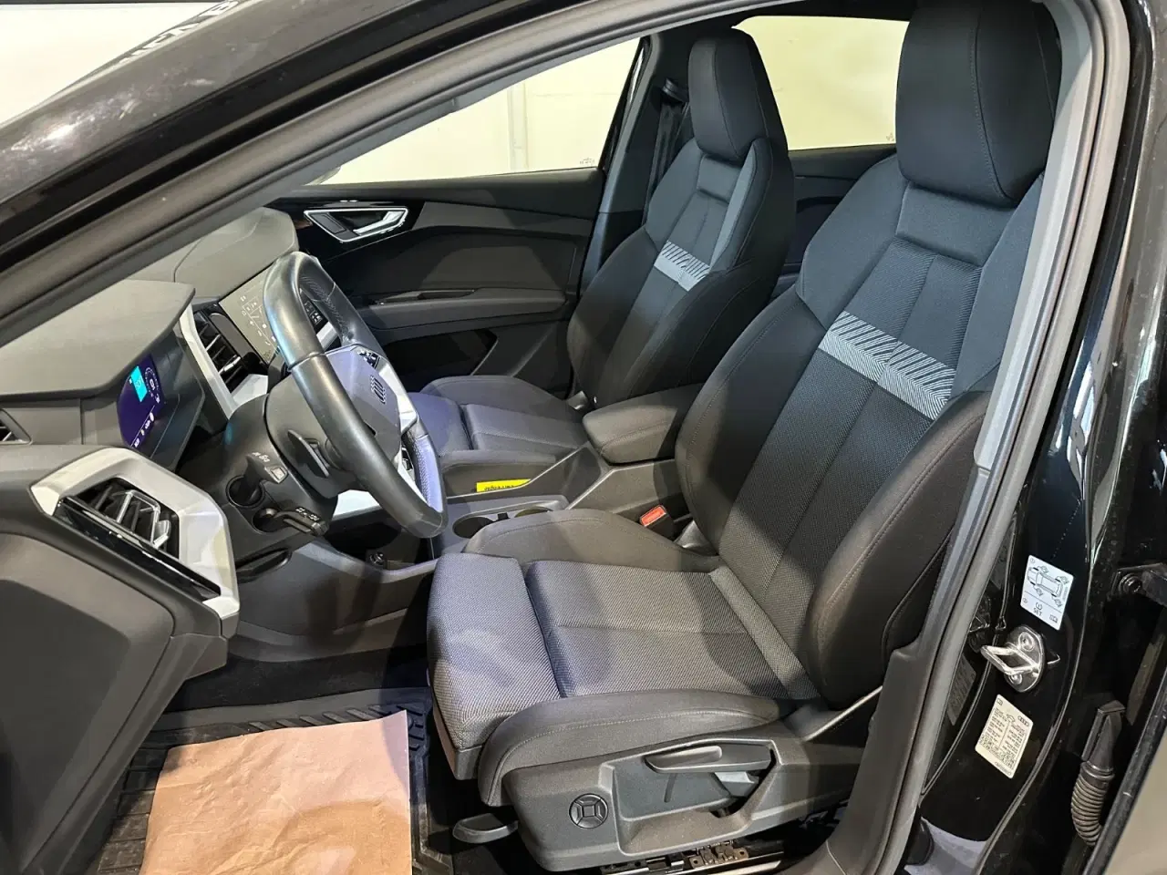 Billede 7 - Audi Q4 e-tron 40 Advanced
