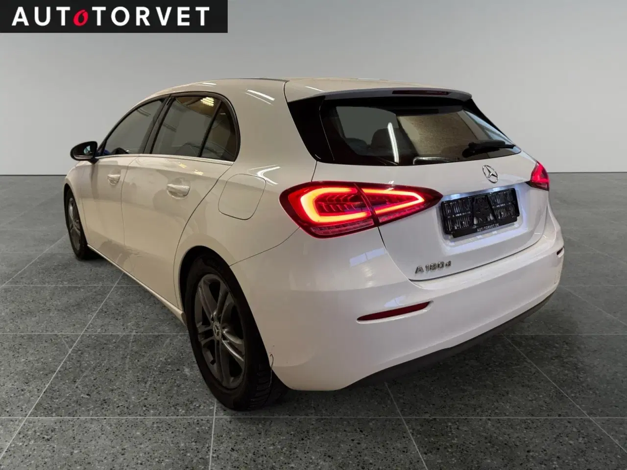 Billede 4 - Mercedes A180 d 1,5 Urban aut.