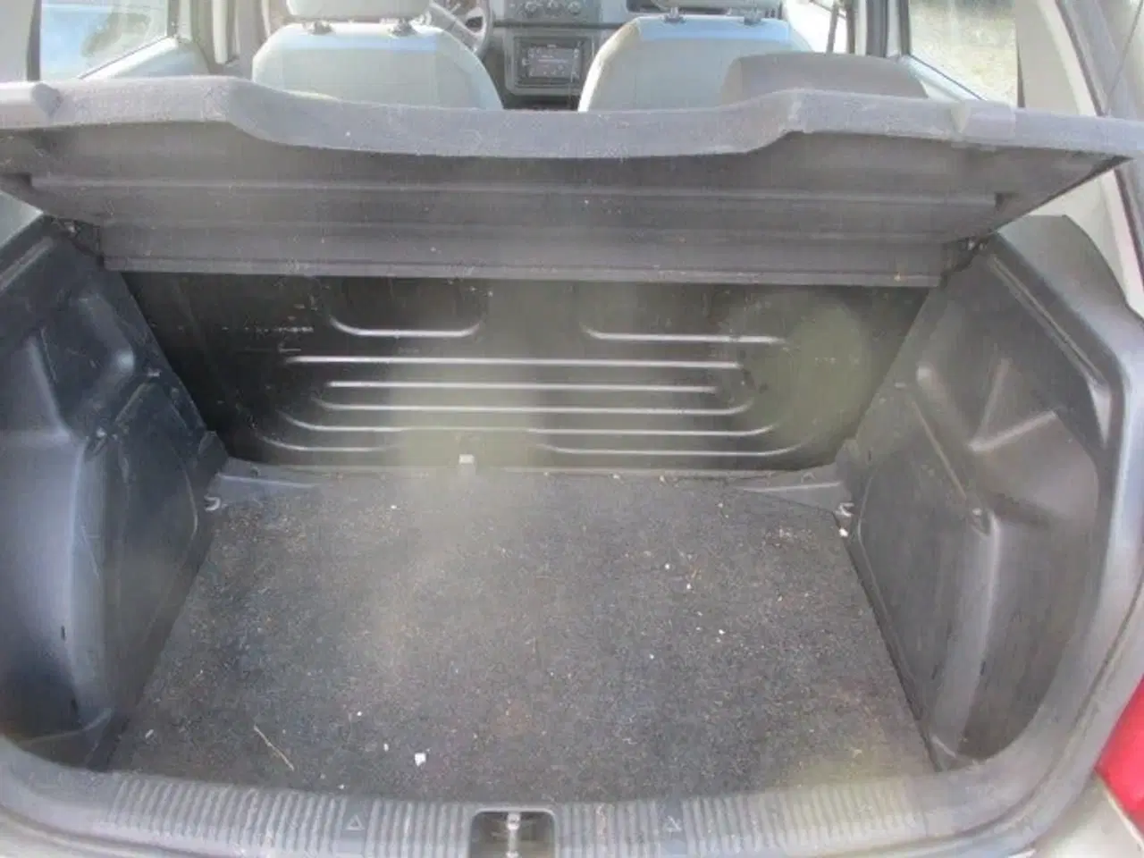 Billede 8 - Skoda Fabia 1,2 6V Classic