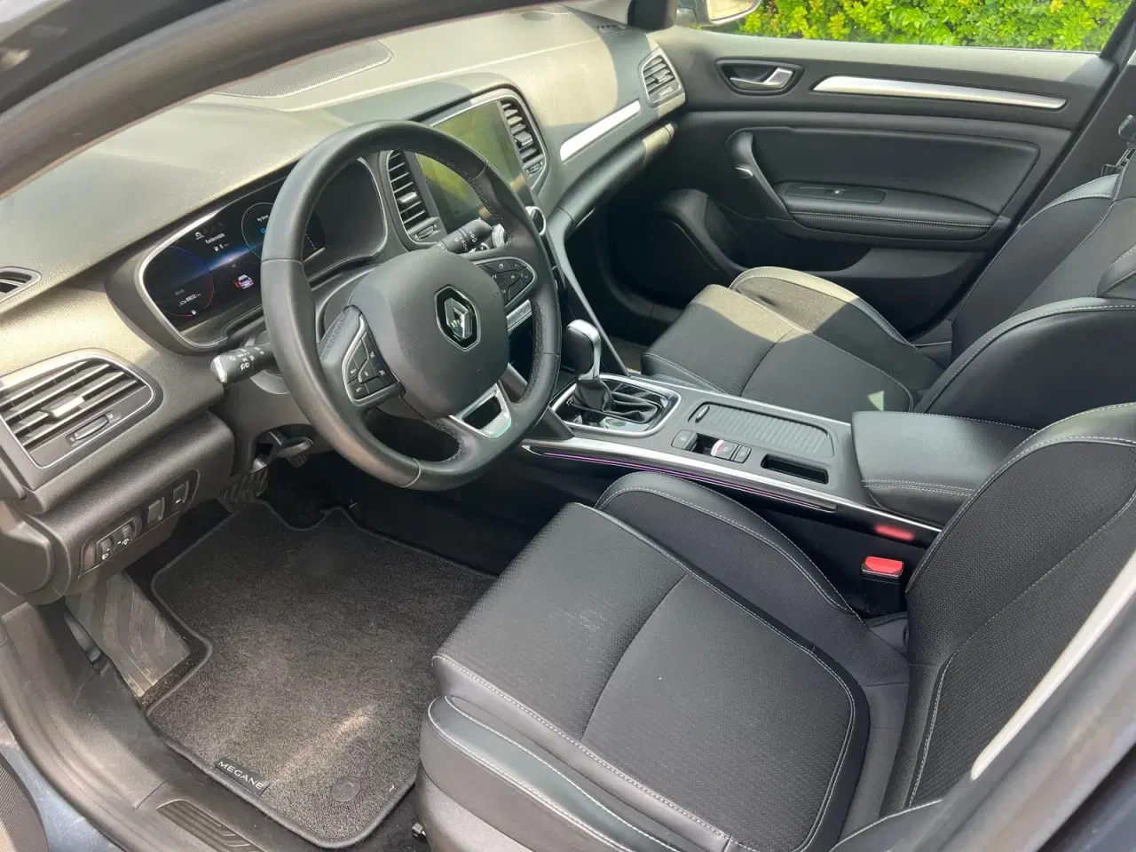 Billede 5 - Renault Megane IV 1,6 E-Tech Intens Sport Tourer