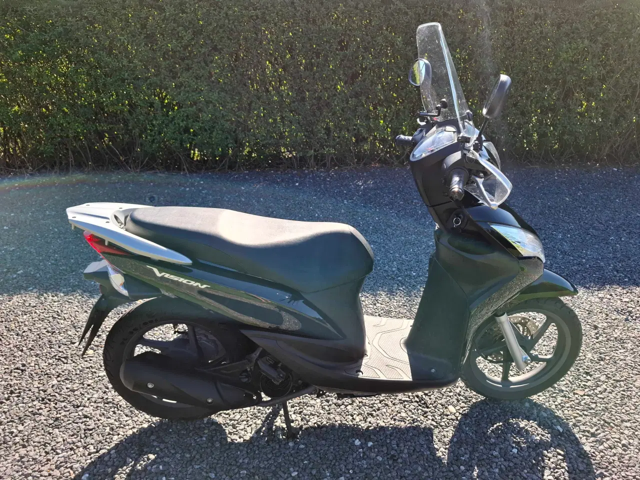 Billede 6 - Motorcykel honda nsc 110 vision 