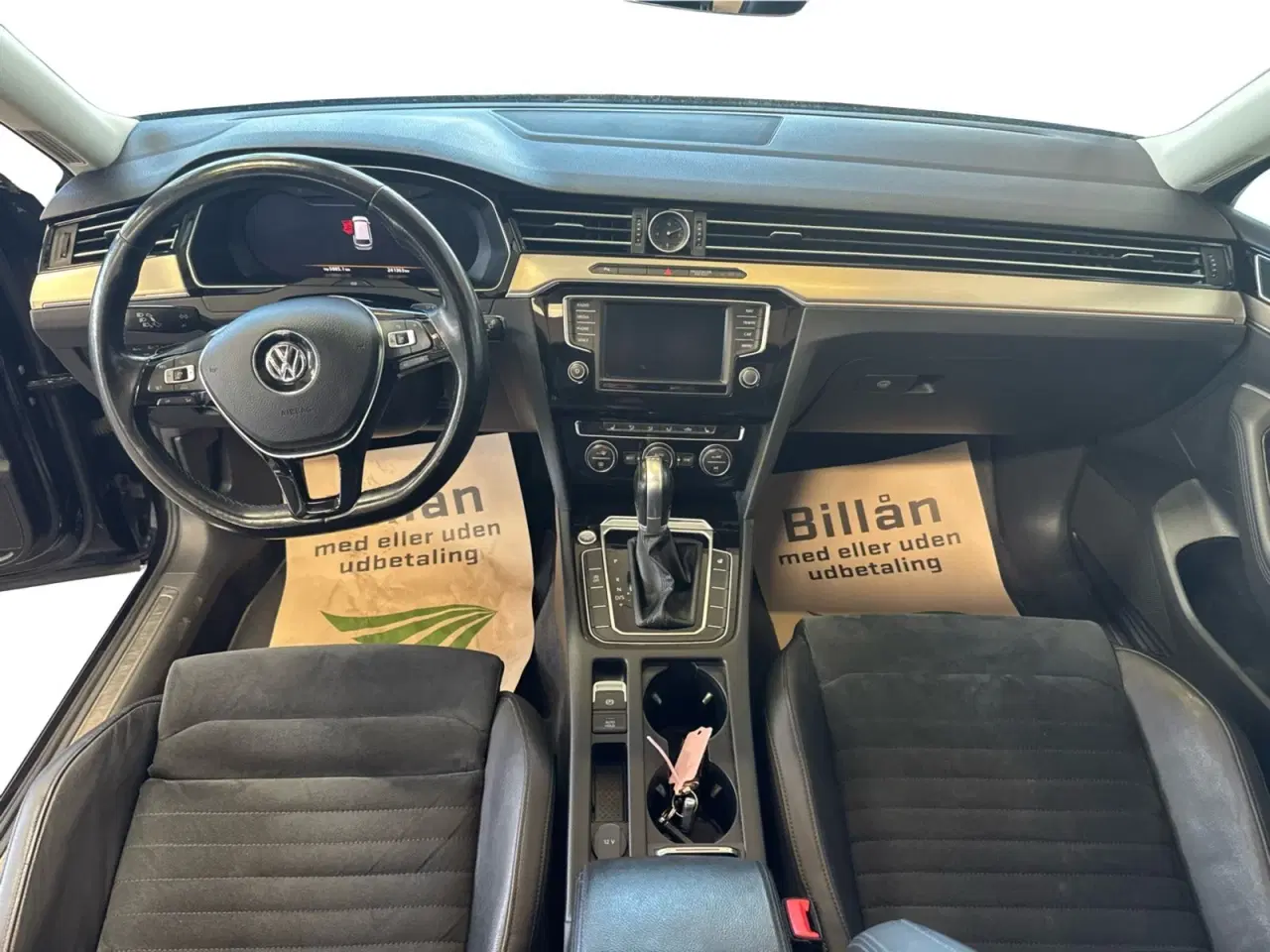 Billede 9 - VW Passat 1,4 TSi 150 Highline Premium Variant DSG