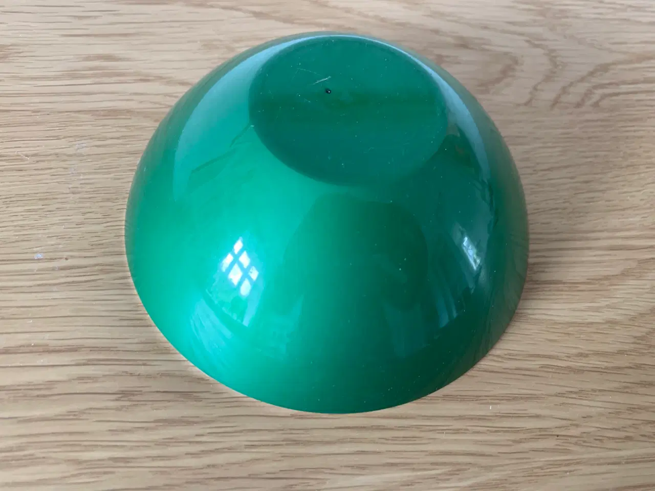 Billede 2 - Èn emaljeskål, måske en Emalox