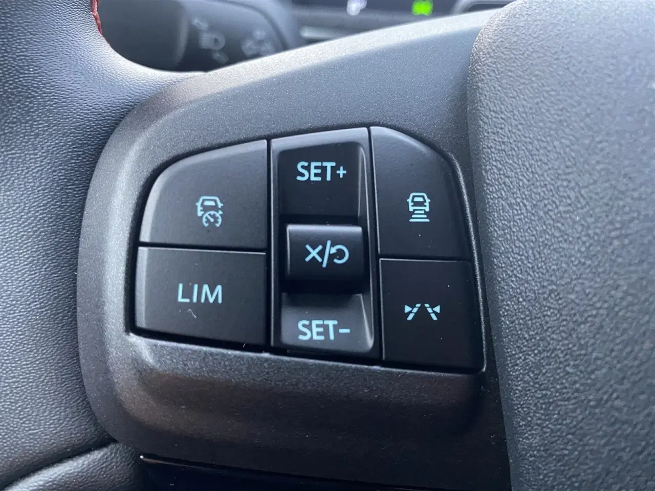 Billede 13 - Ford Mustang Mach-E 75 Premium Standard Range AWD