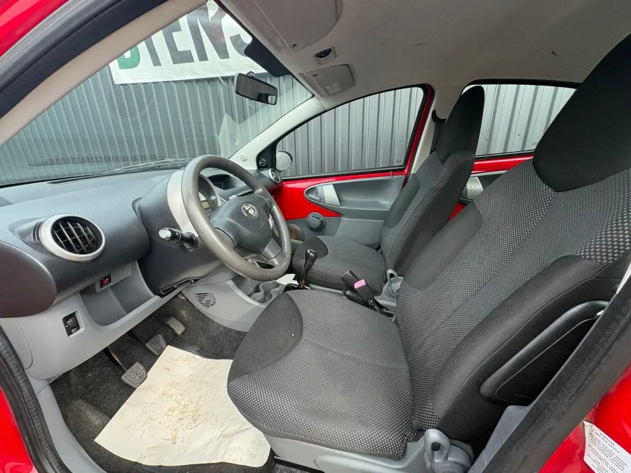 Billede 2 - Toyota Aygo 1,0 