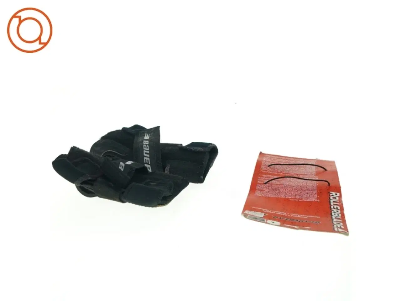 Billede 4 - Hånd beskytter fra Rollerblade (str. L)