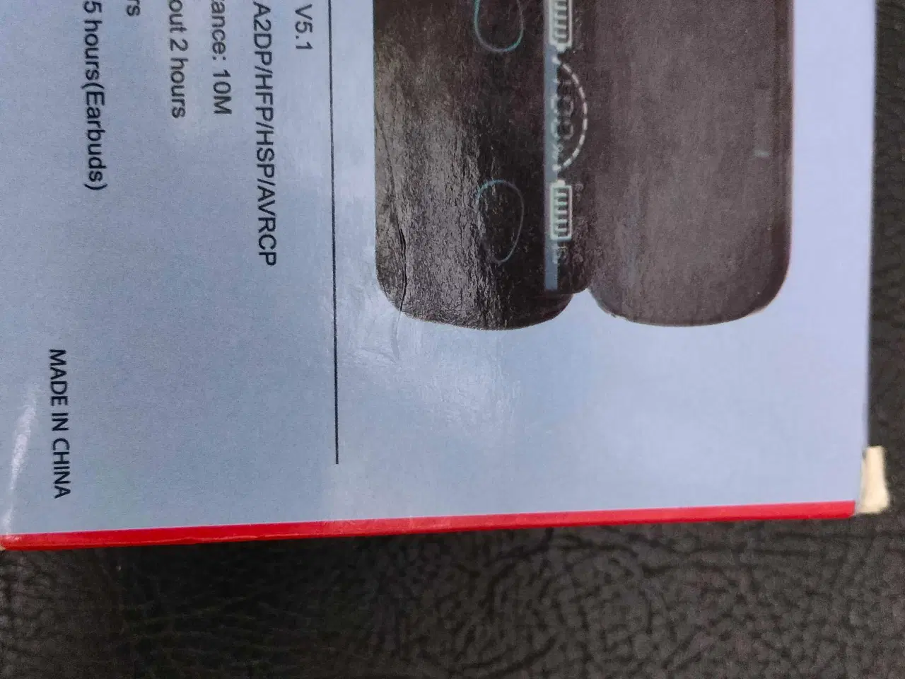 Billede 4 - Bluetooth-øretelefoner