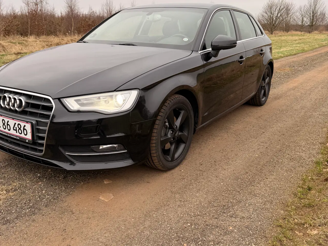 Billede 2 - Audi A3 DSG/Automatgear