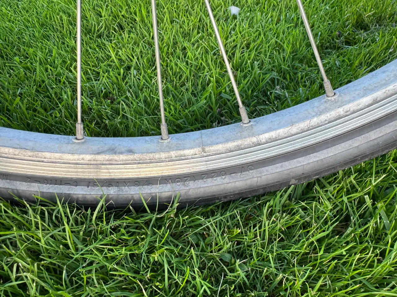 Billede 3 - Kildemoes dame citybike, 28”, stel 510 