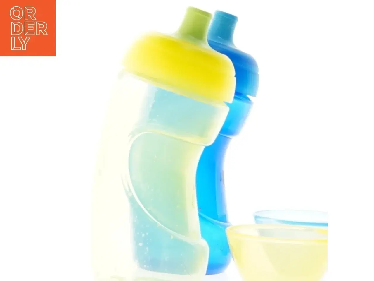 Billede 3 - Drikkedunke fra Mam (str. 330 ml)