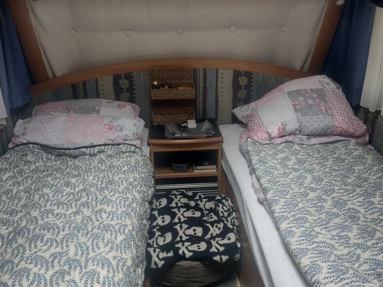 Billede 5 - Hymer campingvogn